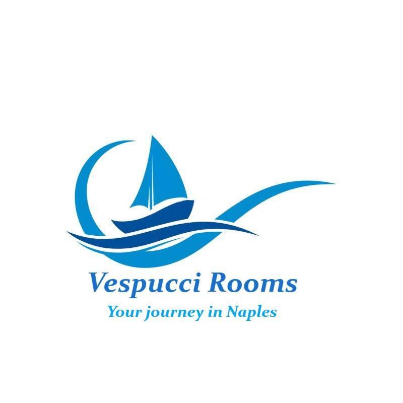 Vespucci Rooms ナポリ エクステリア 写真
