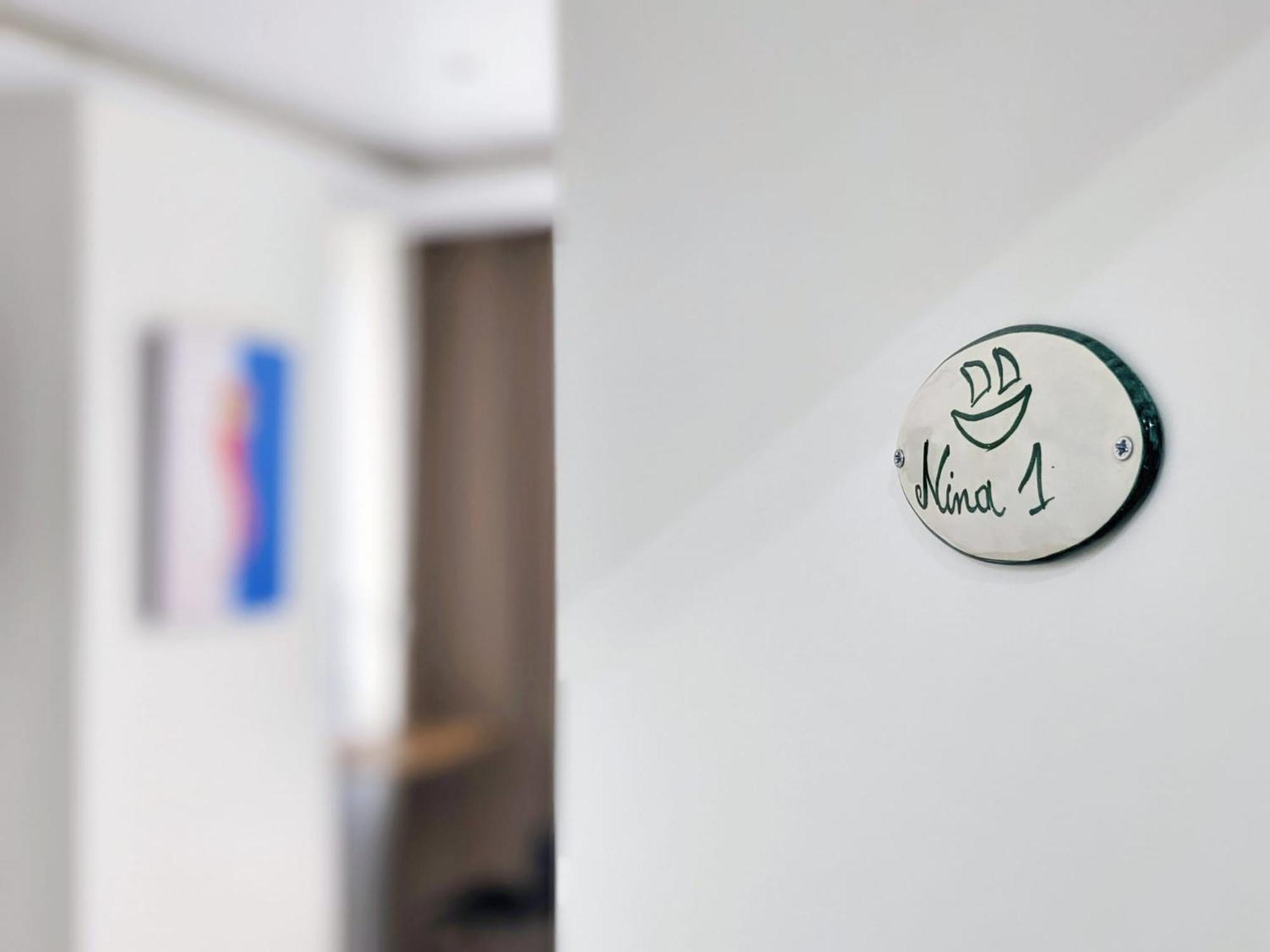Vespucci Rooms ナポリ 部屋 写真